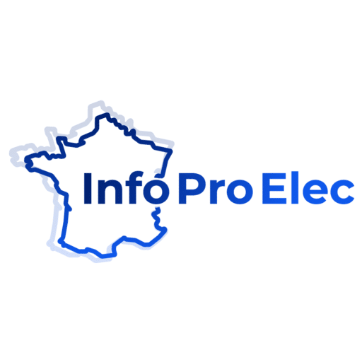 information professionel electricien